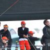August 2016 » Cowes Week Day 4. Photos by Ingrid Abery