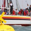 August 2015 » Cowes Week August 12. Photos by Ingrid Abery.