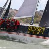 August 2019 » Cowes Week August 15. Photos by Ingrid Abery