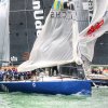 August 2022 » Cowes Week August 3. Photos by Ingrid Abery