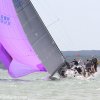 August 2016 » Cowes Week Day 3. Photos by Ingrid Abery