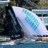 December 2017 » 18 Skiff NSW Race 3