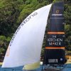 January 2018 » 18 Skiff NSW Race 4 and 5
