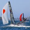 January 2022 » 18ft Skiffs NSW Championship, Race 6