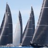 June 2017 » JClass at the Superyacht Regatta. Photos by Ingrid Abery