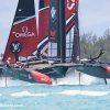 June 2017 » America's Cup Final Day. Photos by Ingrid Abery