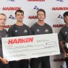 March 2021 » Harken Youth International Match Racing Cup