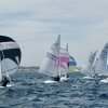 March 2023 » Endeavour Homes 2023 Flying Fifteen World Championship 