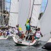 March 2020 » Harken Youth Match Racing Championship
