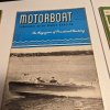 March 2024 » Motor Boat magazines for sale