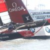 May 2016 » America's Cup World Series NYC. Photos by Ingrid Abery