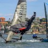 November 2023 » 18ft Skiffs NSW Championship, Races 1 and 2  
