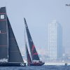 October 2022 » 52 Super Series Barcelona Sailing Week Races 2,3, 4. Photos by Max Ranchi