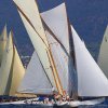 October 2023 » Happy days at Les Voiles