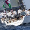 September 2014 » Rolex Swan Cup. Photos by Carlo Borlenghi.