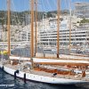 September 2019 » Ester at Monaco Classic Week. Photos by Ingrid Abery
