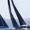 September 2019 » Maxi Yacht Rolex Cup Sept 3. Photos by Max Ranchi