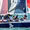 Taittinger Royal Solent Yacht Club Regatta
