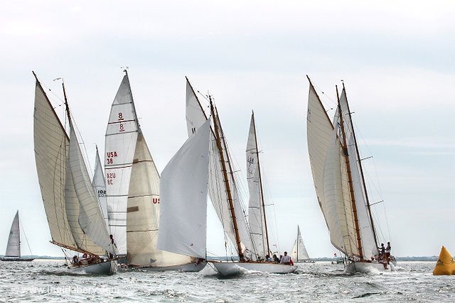 Opera House Cup. Photos by Ingrid Abery.