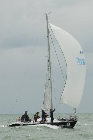 Halfton Cup. Photo by Fiona Brown