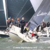 August 2022 » Cowes Week Sunday July 31. Photos by Ingrid Abery