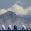 Melges 32 Worlds. Photos by Carlo Borlenghi