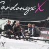 August 2021 » Cowes Week Day 3. Photos by Ingrid Abery