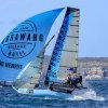 December 2023 » 18ft Skiffs NSW Championship, Races 3 and 4
