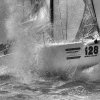 Melges 32 Worlds Day 2. Photos by Ingrid Abery