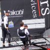 18ft Skiffs Australian Championship, Race 8