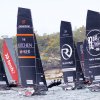 January 2020 » 18ft Skiffs Australian Championship, Races 1 & 2