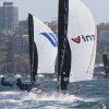 January 2021 » 18ft Skiffs NSW Championship, Races 2 and 3