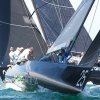 RC44 Portsmouth Cup. Photos by Ingrid Abery