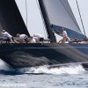 June 2017 » JClass at the Superyacht Regatta. Photos by Ingrid Abery