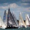 Coutts Quarter Ton Cup: Photos by Paul Wyeth
