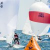 Etchells Worlds Photos by Daniel Forster