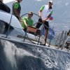 June 2023 » Giorgio Armani Superyacht Regatta. Photos by Ingrid Abery. 