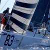 Menorca 52 Super Series Sailing Week. Photo by Max Ranchi