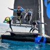 May 2022 » 69F Youth Foiling Gold Cup 