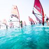 May 2016 » Israel Youth Sailing Championship