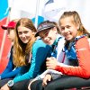 Israel Youth Sailing Championship