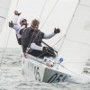 November 2015 » Etchells Worlds Final Day. Photos by Guy Nowell