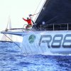Rolex Middle Sea Race Start. Photos by Ingrid Abery