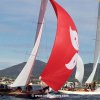 October 2022 » Voiles St. Tropez Oct 1 2022 - Photos by Ingrid Abery