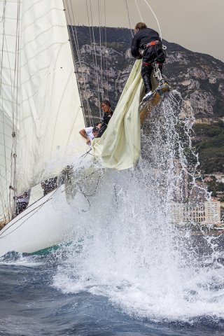 Monaco Classic Week. Photos by Carlo Borlenghi