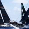 September 2017 » Maxi Yacht Rolex Cup - 9 Sept. Photos by Max Ranchi