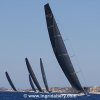 September 2023 » Maxi Yacht Rolex Cup Final Racing. Photos by Ingrid Abery