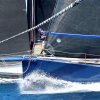 Maxi Yacht Rolex Cup Sept 3. Photos by Max Ranchi