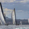 September 2017 » Maxi Yacht Rolex Cup. Photos by Ingrid Abery