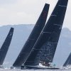 Maxi Yacht Rolex Cup Sept 6th. Photos by Ingrid Abery